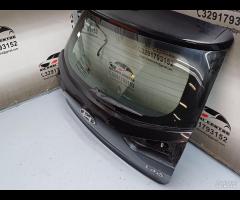 PORTELLONE BAULE COFANO  POSTERIORE HYUNDAI I20 II - 21