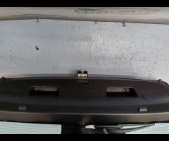 PORTELLONE BAULE COFANO  POSTERIORE HYUNDAI I20 II - 23