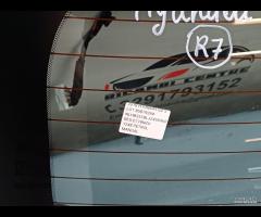 PORTELLONE BAULE COFANO  POSTERIORE HYUNDAI I20 II - 24