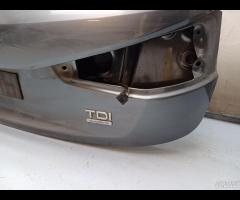 PORTELLONE BAULE COFANO POSTERIORE AUDI Q3 2012-20 - 8
