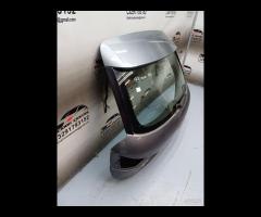 PORTELLONE BAULE COFANO POSTERIORE AUDI Q3 2012-20 - 19