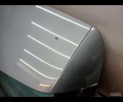 PORTELLONE BAULE COFANO POSTERIORE AUDI Q3 2012-20 - 23