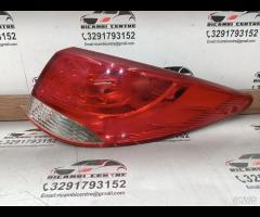 FARO FANALE STOP POSTERIORE DESTRA DX HYUNDAI IX35