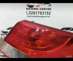 FARO FANALE STOP POSTERIORE DESTRA DX HYUNDAI IX35