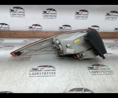 FARO FANALE STOP POSTERIORE DESTRA DX HYUNDAI IX35 - 9