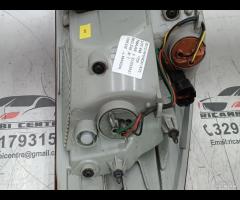 FARO FANALE STOP POSTERIORE DESTRA DX HYUNDAI IX35 - 17