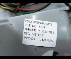 FARO FANALE STOP POSTERIORE DESTRA DX HYUNDAI IX35 - 19