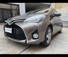 Toyota Yaris 1.5 hybrid - 6