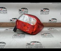 FARO FANALE STOP POSTERIORE DESTRA DX SUBARU XV 20