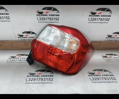 FARO FANALE STOP POSTERIORE DESTRA DX SUBARU XV 20