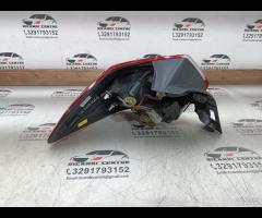 FARO FANALE STOP POSTERIORE DESTRA DX SUBARU XV 20 - 9