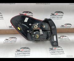 FARO FANALE STOP POSTERIORE DESTRA DX SUBARU XV 20 - 14