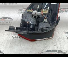 FARO FANALE STOP POSTERIORE DESTRA DX SUBARU XV 20 - 21