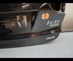 PORTELLONE BAULE COFANO POSTERIORE HYUNDAI IX35 20 - 10