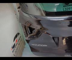 PORTELLONE BAULE COFANO POSTERIORE HYUNDAI IX35 20 - 14