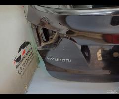 PORTELLONE BAULE COFANO POSTERIORE HYUNDAI IX35 20 - 15