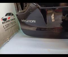 PORTELLONE BAULE COFANO POSTERIORE HYUNDAI IX35 20 - 16