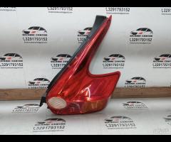 FARO FANALE STOP POSTERIORE DESTRA NISSAN JUKE 201