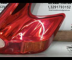 FARO FANALE STOP POSTERIORE DESTRA NISSAN JUKE 201