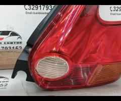 FARO FANALE STOP POSTERIORE DESTRA NISSAN JUKE 201 - 6