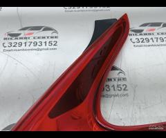 FARO FANALE STOP POSTERIORE DESTRA NISSAN JUKE 201 - 9