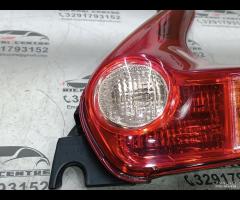 FARO FANALE STOP POSTERIORE DESTRA NISSAN JUKE 201 - 10