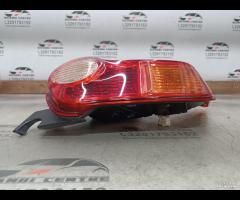FARO FANALE STOP POSTERIORE DESTRA NISSAN JUKE 201 - 12