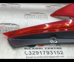 FARO FANALE STOP POSTERIORE DESTRA NISSAN JUKE 201 - 14