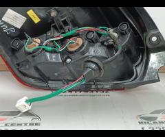 FARO FANALE STOP POSTERIORE DESTRA NISSAN JUKE 201 - 18