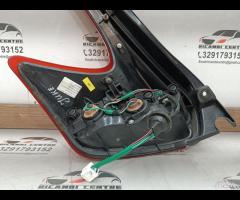 FARO FANALE STOP POSTERIORE DESTRA NISSAN JUKE 201 - 20