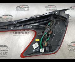 FARO FANALE STOP POSTERIORE DESTRA NISSAN JUKE 201 - 22
