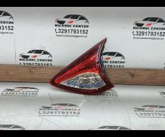 FARO FANALE STOP POSTERIORE DESTRA DX MAZDA CX-5 I