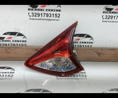 FARO FANALE STOP POSTERIORE DESTRA DX MAZDA CX-5 I