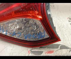 FARO FANALE STOP POSTERIORE DESTRA DX MAZDA CX-5 I - 6