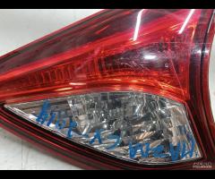 FARO FANALE STOP POSTERIORE DESTRA DX MAZDA CX-5 I - 7