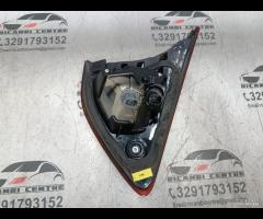 FARO FANALE STOP POSTERIORE DESTRA DX MAZDA CX-5 I - 12