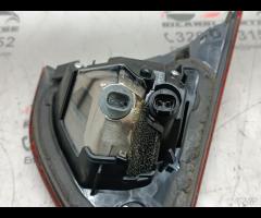 FARO FANALE STOP POSTERIORE DESTRA DX MAZDA CX-5 I - 13