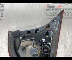 FARO FANALE STOP POSTERIORE DESTRA DX MAZDA CX-5 I - 14