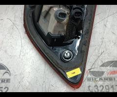 FARO FANALE STOP POSTERIORE DESTRA DX MAZDA CX-5 I - 15