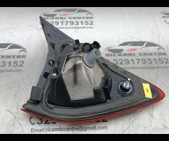 FARO FANALE STOP POSTERIORE DESTRA DX MAZDA CX-5 I - 20