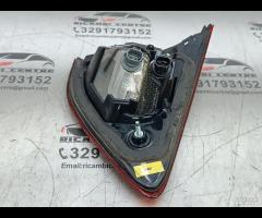 FARO FANALE STOP POSTERIORE DESTRA DX MAZDA CX-5 I - 21