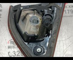FARO FANALE STOP POSTERIORE DESTRA DX MAZDA CX-5 I - 22