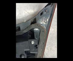 FARO FANALE STOP POSTERIORE DESTRA DX MAZDA CX-5 I - 23