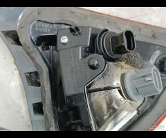 FARO FANALE STOP POSTERIORE DESTRA DX MAZDA CX-5 I - 24