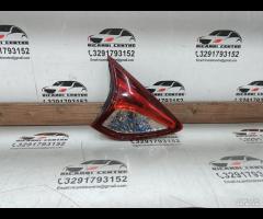 FARO FANALE STOP POSTERIORE SINISTRA SX MAZDA CX-5