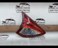 FARO FANALE STOP POSTERIORE SINISTRA SX MAZDA CX-5
