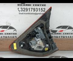 FARO FANALE STOP POSTERIORE SINISTRA SX MAZDA CX-5