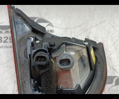 FARO FANALE STOP POSTERIORE SINISTRA SX MAZDA CX-5 - 7