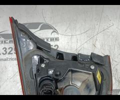 FARO FANALE STOP POSTERIORE SINISTRA SX MAZDA CX-5 - 8