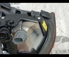 FARO FANALE STOP POSTERIORE SINISTRA SX MAZDA CX-5 - 9